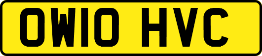 OW10HVC