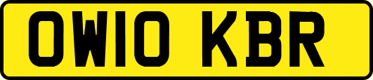 OW10KBR