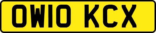 OW10KCX