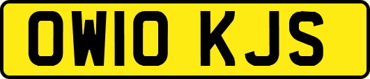 OW10KJS