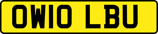 OW10LBU