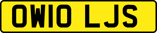 OW10LJS