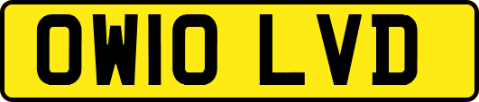 OW10LVD