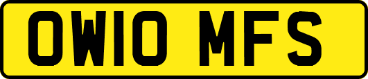 OW10MFS