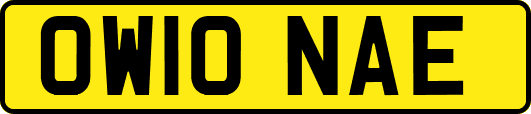 OW10NAE