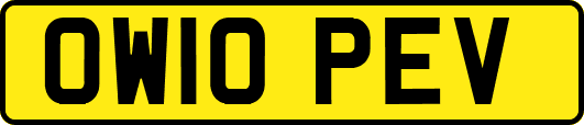 OW10PEV
