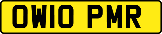 OW10PMR