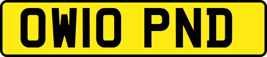 OW10PND