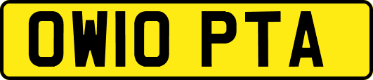 OW10PTA