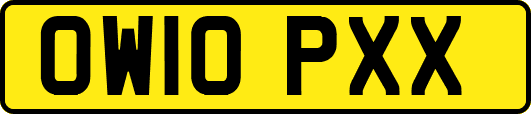 OW10PXX