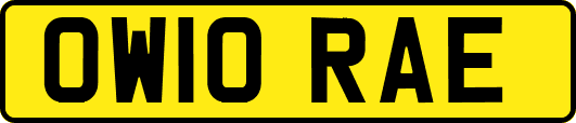 OW10RAE