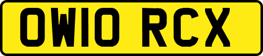 OW10RCX