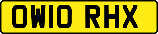 OW10RHX