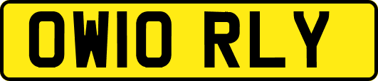 OW10RLY