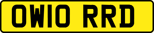 OW10RRD