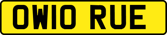OW10RUE