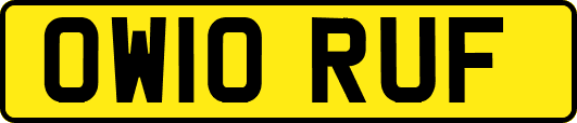 OW10RUF