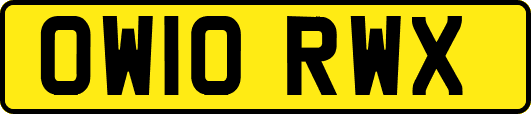 OW10RWX
