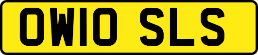 OW10SLS