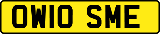 OW10SME