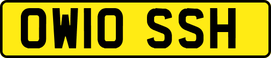 OW10SSH
