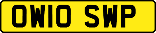 OW10SWP