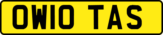 OW10TAS