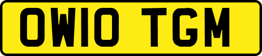 OW10TGM