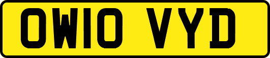OW10VYD
