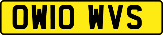 OW10WVS