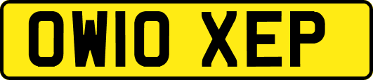 OW10XEP