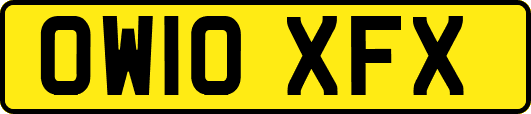 OW10XFX