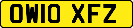 OW10XFZ