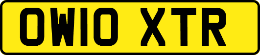 OW10XTR
