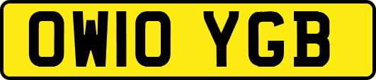 OW10YGB