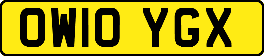 OW10YGX