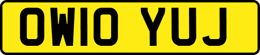 OW10YUJ