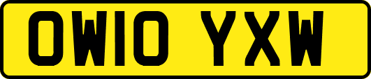 OW10YXW