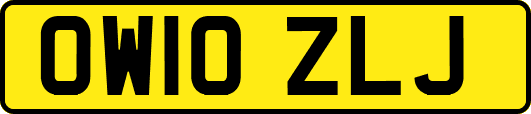 OW10ZLJ
