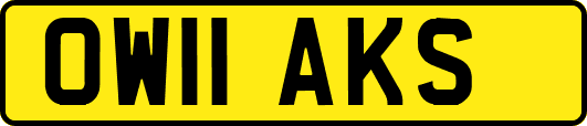 OW11AKS