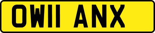 OW11ANX