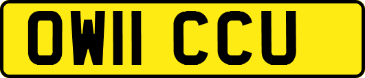 OW11CCU