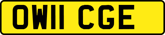 OW11CGE