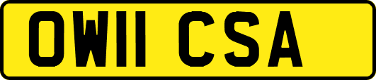 OW11CSA