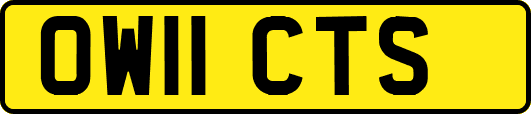 OW11CTS