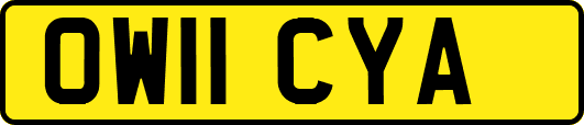 OW11CYA