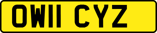 OW11CYZ