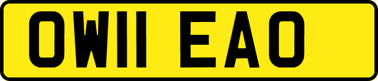 OW11EAO