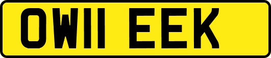 OW11EEK