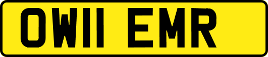 OW11EMR